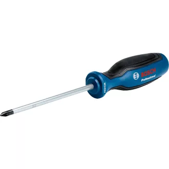   Bosch 1 600 A01 V08 kézi csavarhúzó Egy darab Egyenes csavarhúzó