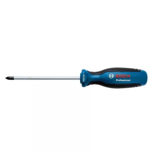 Bosch 1 600 A01 V08 kézi csavarhúzó Egy darab Egyenes csavarhúzó
