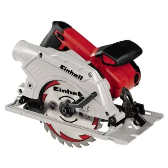 Einhell TE-CS 165 16,5 cm Szürke, Vörös 5500 RPM 1200 W