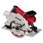 Einhell TE-CS 165 16,5 cm Szürke, Vörös 5500 RPM 1200 W