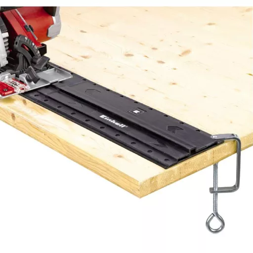 Einhell TE-CS 165 16,5 cm Szürke, Vörös 5500 RPM 1200 W