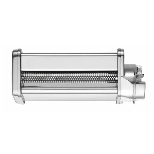 Bosch MUZ5NV3 tészta és ravioli készítő gép tartozék 1 db Króm Acél Spagetti tartozék