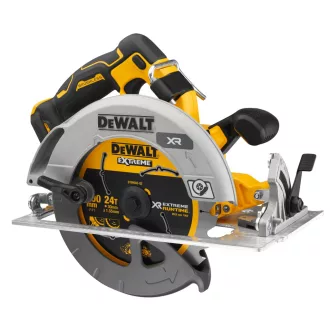 DeWALT DCS573NT-XJ hordozható körfűrész
