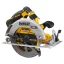 DeWALT DCS573NT-XJ hordozható körfűrész