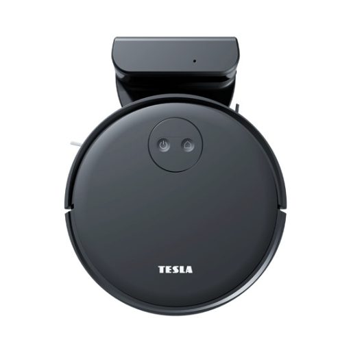 HPR TESLA Smart Robot Vacuum AI100 - Bemutató termék