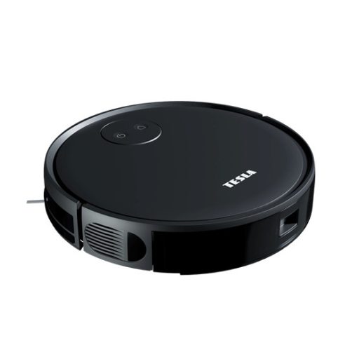 HPR TESLA Smart Robot Vacuum AI100 - Bemutató termék