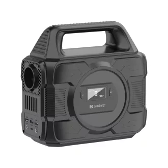   Sandberg 420-84 hordozható áramforrás 80000 mAh 300 W 3,26 kg