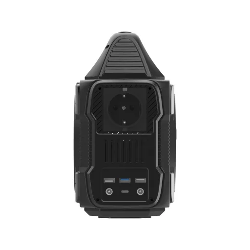 Sandberg 420-84 hordozható áramforrás 80000 mAh 300 W 3,26 kg