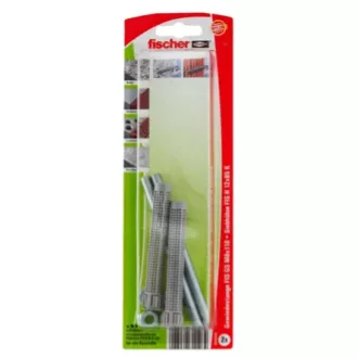 Fischer FIS Set M8 1 db Csavar és tipli készlet 110 mm