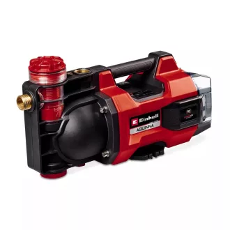 Einhell AQUINNA 36/38 F LED 3,7 bar 3800 l/h