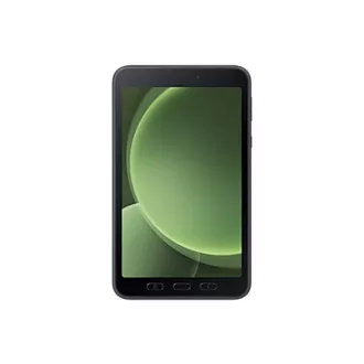   Samsung Galaxy Tab Active5 Enterprise Edition 5G Samsung Exynos LTE-TDD & LTE-FDD 128 GB 20,3 cm (8") 6 GB Wi-Fi 6 (802.11ax) Android 14 Zöld