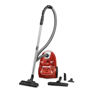   Rowenta Compact Power RO3953 3 L Henger alakú vákuum Száraz 900 W Porzsák