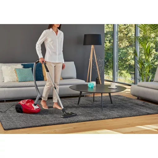 Rowenta Compact Power RO3953 3 L Henger alakú vákuum Száraz 900 W Porzsák