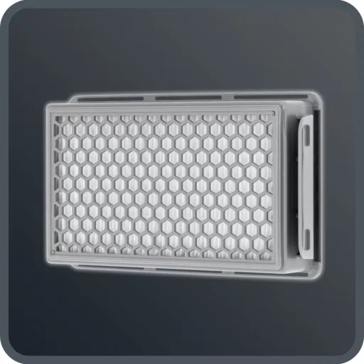 Rowenta Compact Power RO3953 3 L Henger alakú vákuum Száraz 900 W Porzsák