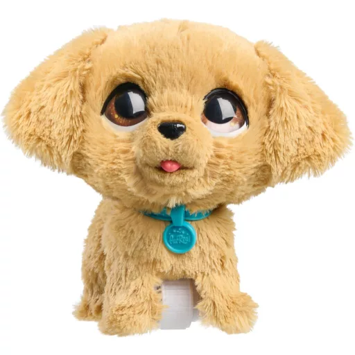 Just Play FurReal WagaLots Golden Retriever