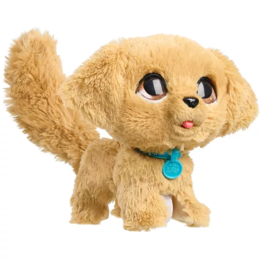 Just Play FurReal WagaLots Golden Retriever