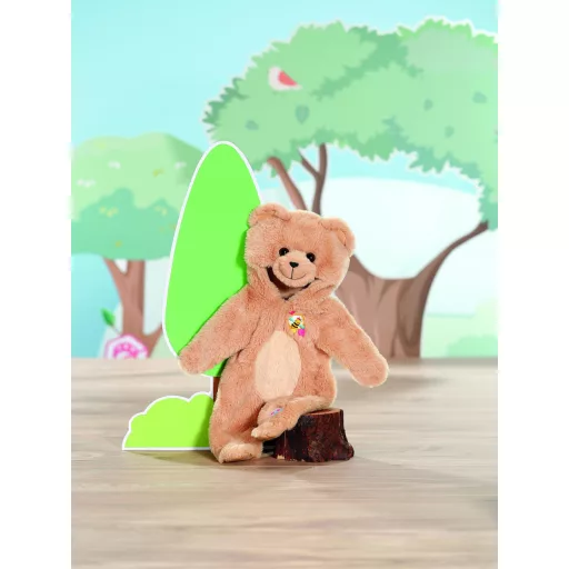 BABY born Bear Suit 43cm Babajátékruha