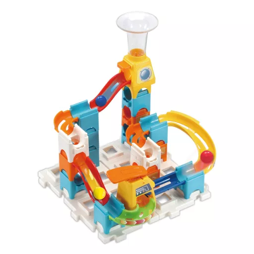 VTech Marble Rush 80-503649 tanuló játék