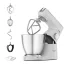 Kenwood Titanium Chef Baker XL darálógép 1200 W 7 L Fehér Beépített mérlegek