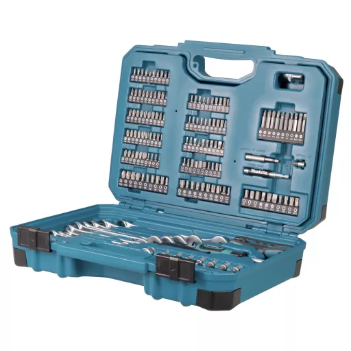 Makita E-17980 mechanics tool set 231 eszközök