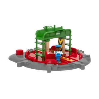 BRIO 7312350334760 Akció/kaland