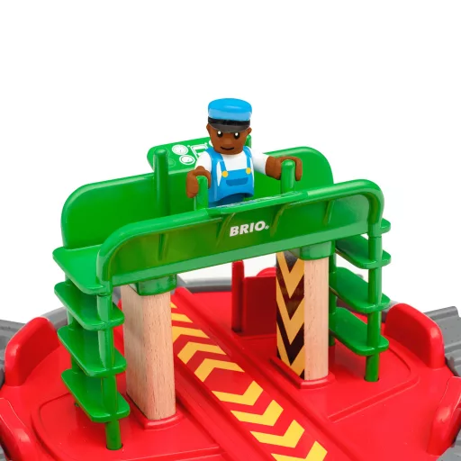 BRIO 7312350334760 Akció/kaland