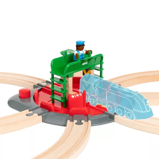 BRIO 7312350334760 Akció/kaland