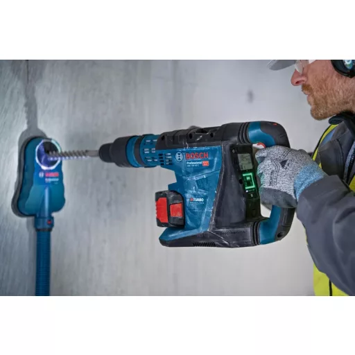 Bosch GBH 18V-40 C PROFESSIONAL 360 RPM SDS Max
