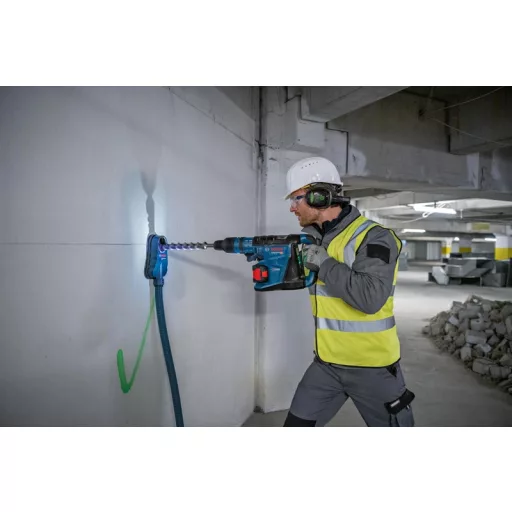 Bosch GBH 18V-40 C PROFESSIONAL 360 RPM SDS Max