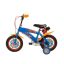 Children's bicycle 12" HOT WHEELS 1268