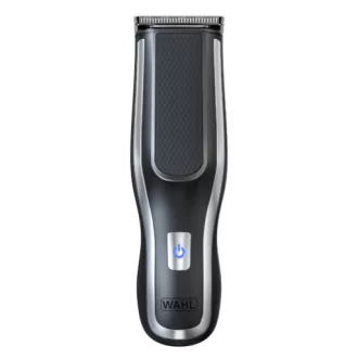 Wahl Self-Clip 360 Fekete, Ezüst Lítium-ion (Li-ion)