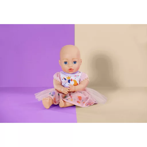 BABY born Tutu Dress Unicorn 43cm Játékbaba ruhája