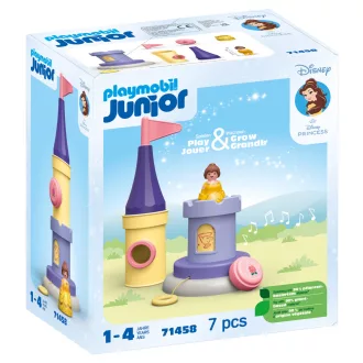 Playmobil 71458 játékszett
