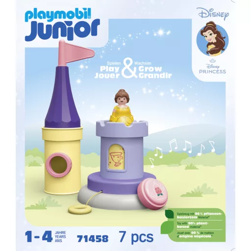Playmobil 71458 játékszett