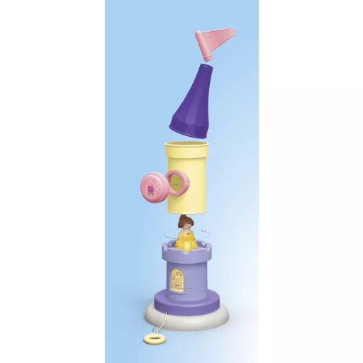 Playmobil 71458 játékszett