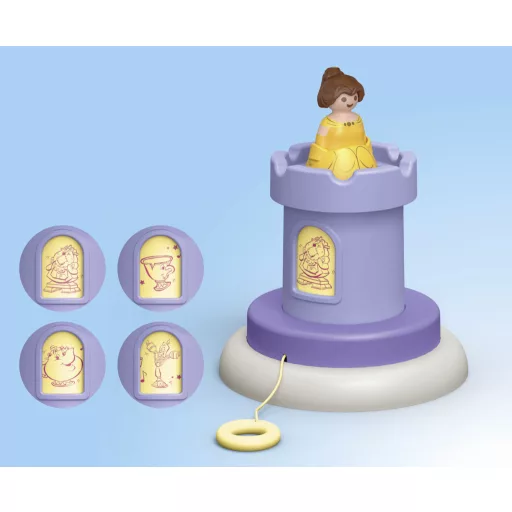 Playmobil 71458 játékszett