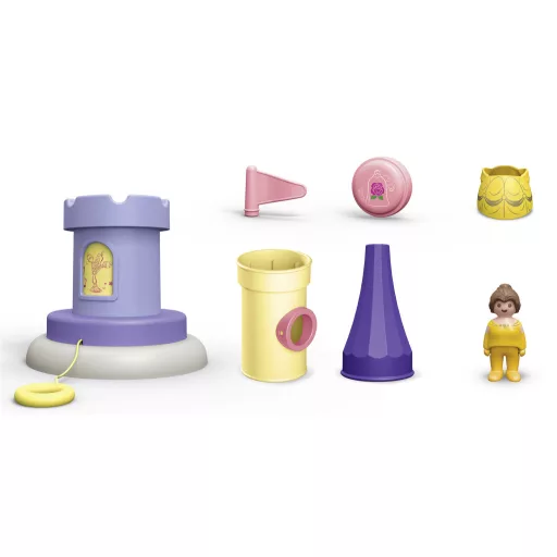 Playmobil 71458 játékszett