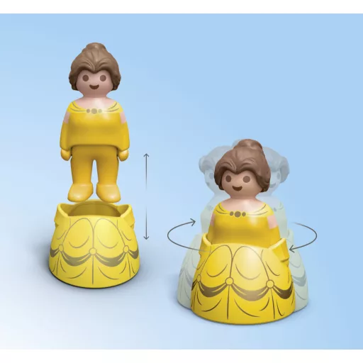 Playmobil 71458 játékszett