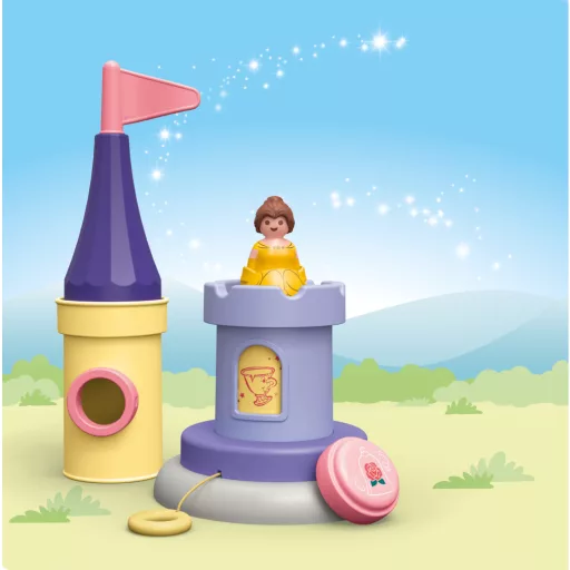 Playmobil 71458 játékszett