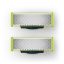 Philips Norelco OneBlade QP220/51 borotva tartozék Borotvakés