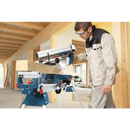Bosch GTM 12 JL + GTA 2600 3800 RPM 1800 W