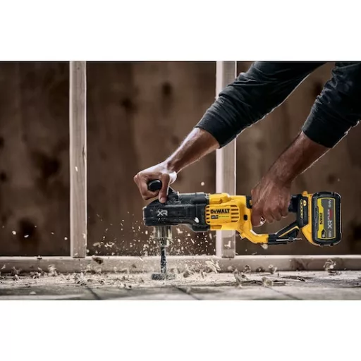 DeWALT DCD444N-XJ motoros csavarhúzó és ütvecsavarozó
