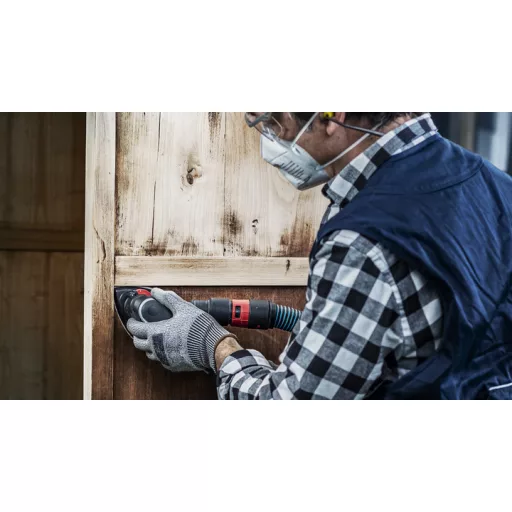 Bosch Expert C470 5 db Csiszolólap