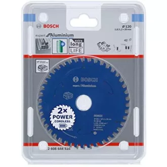 Bosch ‎2608644534 körfűrészlap 12 cm 1 db