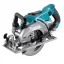 Makita RS001G 18,5 cm Fekete, Zöld 6400 RPM