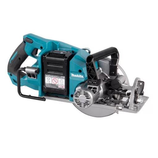 Makita RS001G 18,5 cm Fekete, Zöld 6400 RPM