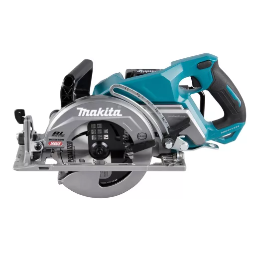 Makita RS001G 18,5 cm Fekete, Zöld 6400 RPM