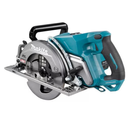 Makita RS001G 18,5 cm Fekete, Zöld 6400 RPM
