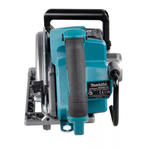 Makita RS001G 18,5 cm Fekete, Zöld 6400 RPM