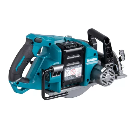 Makita RS001G 18,5 cm Fekete, Zöld 6400 RPM